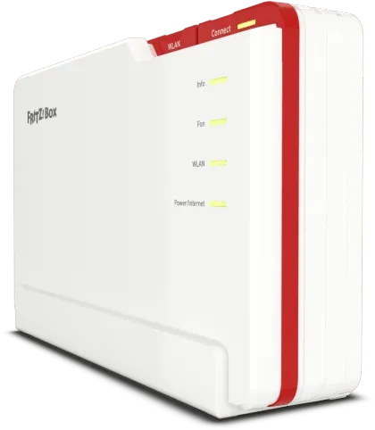 FRITZ! FRITZ!Box 5690 Pro, mit FRITZ!SFP AON und FRITZ!SFP GPON
