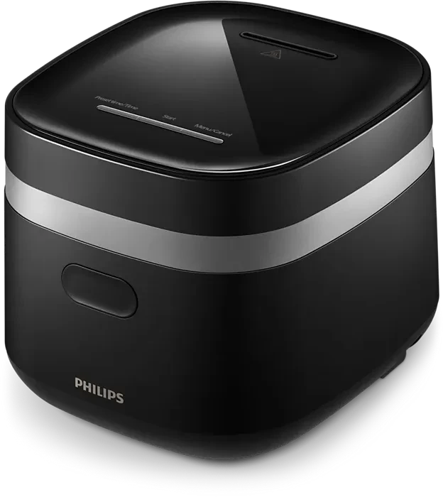 Philips HD3091/80 3000 Series Mini- Reiskocher