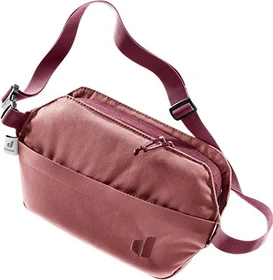 Deuter Passway 2 Bauchtasche caspia/maron