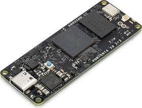 Arduino Portenta X8