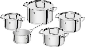Zwilling Passion Kochgeschirr-Set, 5-tlg.