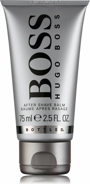 Hugo Boss Bottled Aftershave Balsam, 75ml
