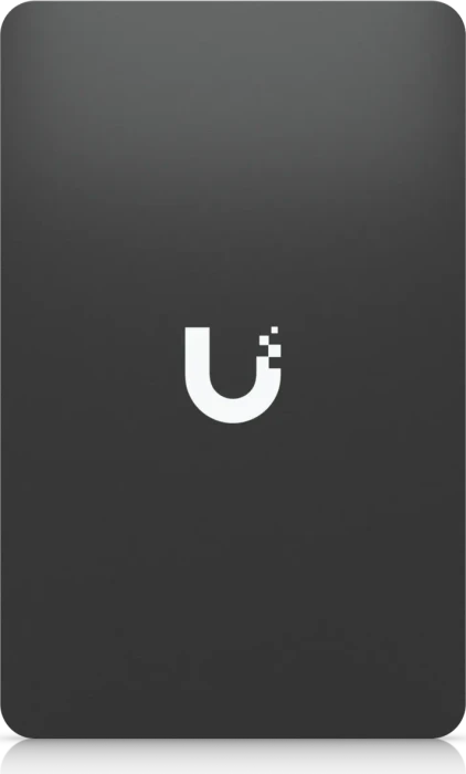 Ubiquiti UniFi Access Card, 1 Stück