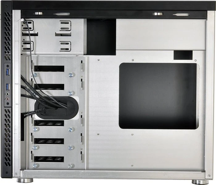 Lian Li PC-A41B schwarz
