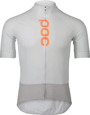 POC Essential Road Logo Trikot kurzarm (Herren)