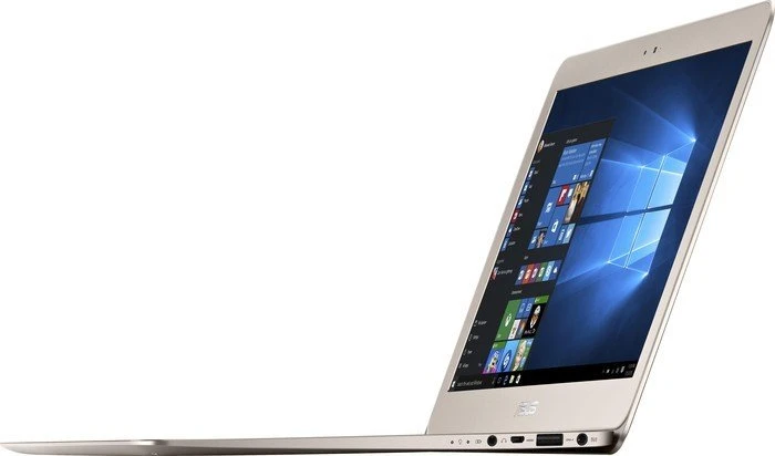 ASUS ZenBook UX305FA-FB128T, Aurora Metallic, Core M-5Y10, 8GB RAM, 256GB SSD, DE