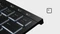 KeySonic KSK-5010ELC, schwarz, USB, DE Vorschaubild