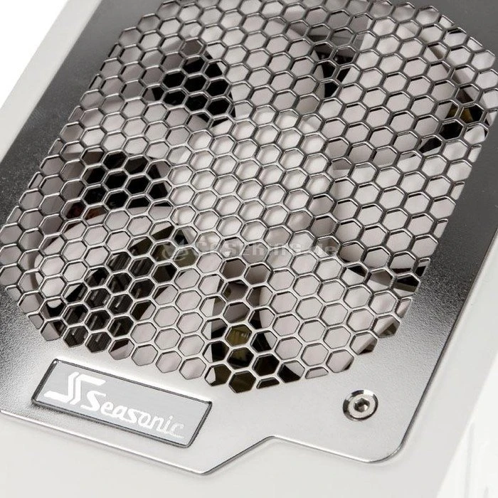 Seasonic Snow Silent 1050W, ATX 2.3