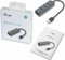 i-tec USB-Hub, 4x USB-A 3.0, USB-A 3.0 [Stecker] Vorschaubild