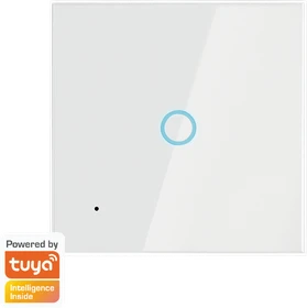 LogiLink Wall Switch 1-fach, UP
