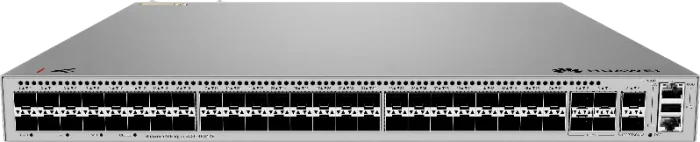 Huawei eKit SME Network eKitEngine S530 Series Rackmount Gigabit Managed Stacking Switch, 48x SFP, 4x SFP+