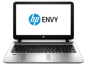 HP Envy 15-k086ng, Core i7-4510U, 16GB RAM, 1.50TB HDD, GeForce GTX 850M, DE