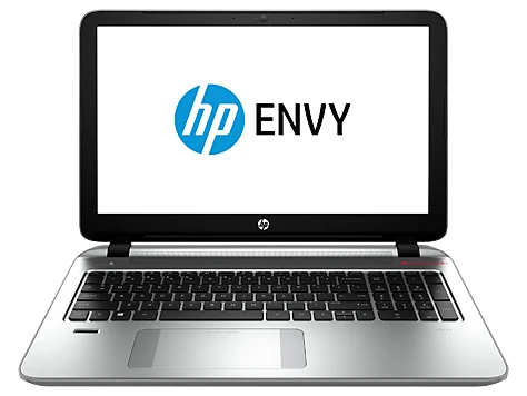 HP Envy 15-k000