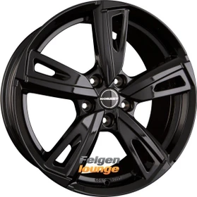 Borbet BU1 6.5x16 5/108 ET48 (verschiedene Farben)