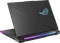 ASUS ROG Strix Scar 16 (2023) G634JZ-NM045W, Off Black, Core i9-13980HX, 64GB RAM, 4TB SSD, GeForce RTX 4080, DE Vorschaubild