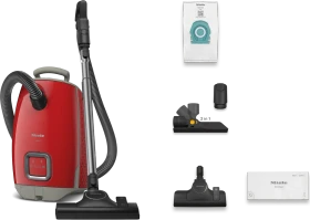 Miele Guard L1 red pulse