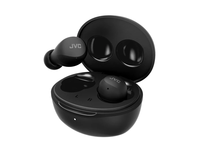 JVC HA-A6T schwarz