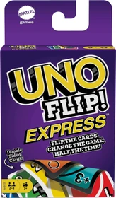UNO Flip! Express