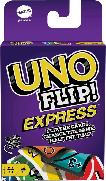 UNO Flip! Express