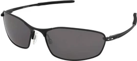 Oakley Whisker satin black/prizm black polarized