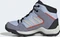 adidas Terrex Hyperhiker Mid blue dawn/grey one/solar gold (Junior) Vorschaubild