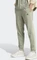 adidas Mélange Trainingshose lang olive strata mel./legacy green mel. (Herren) Vorschaubild