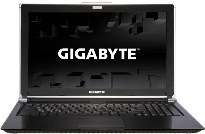GIGABYTE P25W, Core i7-4700MQ, 8GB RAM, 128GB SSD, 1TB HDD, GeForce GTX 770M, DE