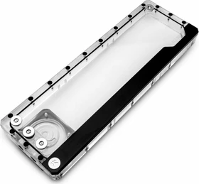 EK Water Blocks Quantum Line EK-Quantum Kinetic FLT 360 D5/DDC Body D-RGB, Acryl