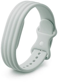 Google Activeband S für Fitbit Air fog