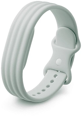 Google Activeband S für Fitbit Air fog