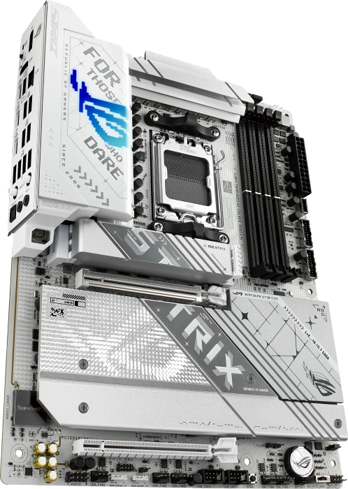 ASUS ROG Strix X870-A Gaming WIFI (AMD AM5)