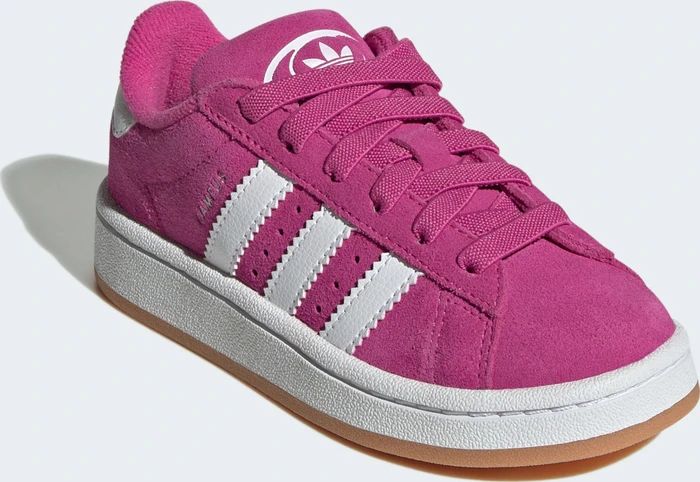 adidas Campus 00s Elastic Lace (Junior)