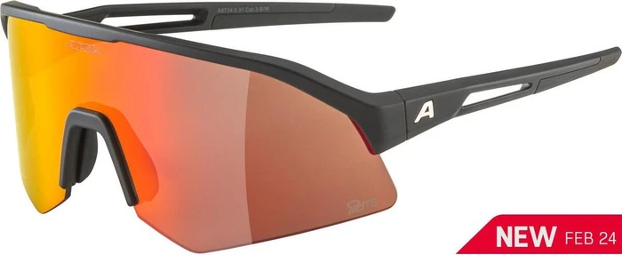Alpina Sonic HR Q-Lite