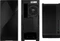 Zalman Z3 Iceberg_Black, schwarz, Glasfenster Vorschaubild