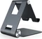 Satechi R1 Aluminum Hinge Holder, Tablet-Stand 4-13", Black, faltbar Vorschaubild