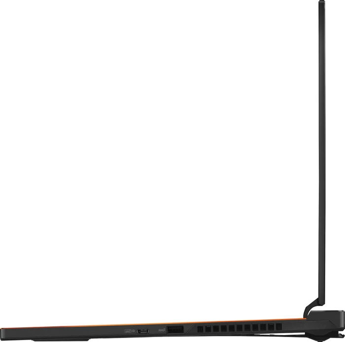 ASUS ROG Zephyrus S GX531GXR-AZ044R, schwarz, Core i7-9750H, 16GB RAM, 1TB SSD, GeForce RTX 2080 Max-Q, DE