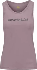 Karpos Quick Funktionsshirt ärmellos nirvana/ombre blue (Damen)