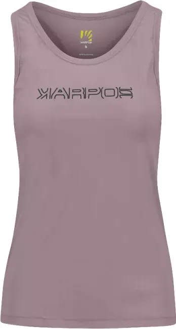 Karpos Quick Funktionsshirt ärmellos nirvana/ombre blue (Damen)