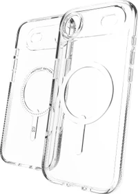 ZAGG Crystal Palace Snap für Apple iPhone Air transparent