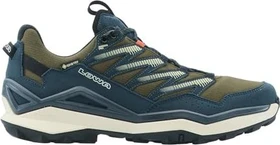 Lowa Maddox Pro GTX Lo navy/olive (Herren)