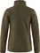 Fjällräven Stina Fleece Jacke dark olive (Damen) Vorschaubild