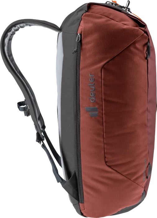 Deuter Gravity Motion redwood/graphite