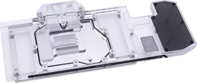 Barrow NVIDIA RTX 3090 LRC 2.0 Full Coverage GPU Water Block, MSI 3090 Ventus Aurora