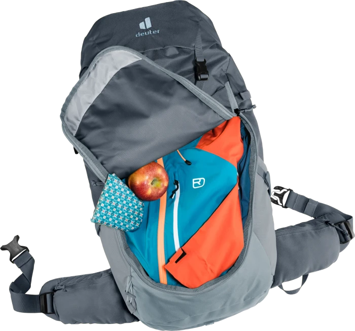 Deuter Futura 26 graphite/shale