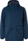 Vaude Manukau II Funktionsmantel dark sea (Herren) Vorschaubild