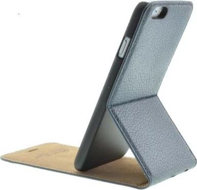 Galeli Flip Case Carl für Apple iPhone 6/6s blau