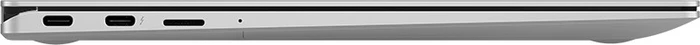 Samsung Galaxy Book Pro 360 13, Mystic Silver, Core i7-1160G7, 16GB RAM, 512GB SSD, 5G, DE
