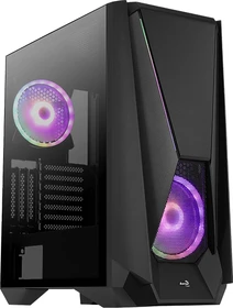 AeroCool Visor, Glasfenster (ACCM-PB22023)