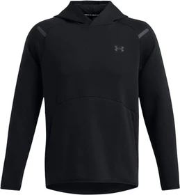 Under Armour Unstoppable Hoodie schwarz (Herren)