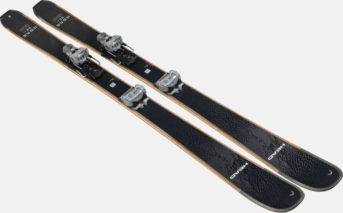 Head KORE 88 Ti Freeride + Attack 14 GW (inkl. Bindung) (Modell 2025/2026)
